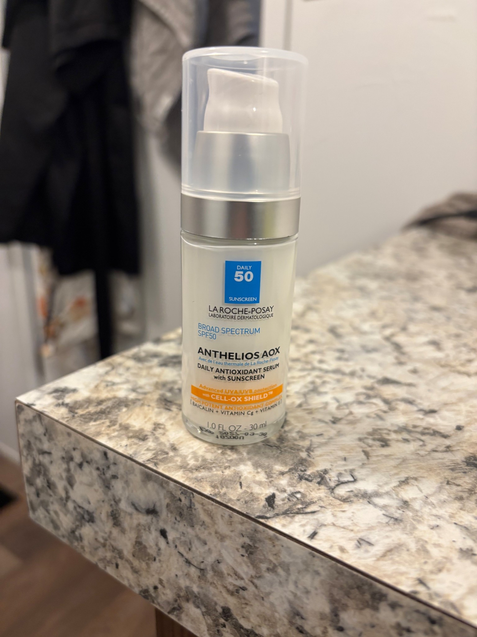 My sister had this and I had used some and it left my face feeling so soft! Ran and grabbed some so fast! I like how it feels it’s not to greasy or anything like that and it has sunscreen win!

#LTKmomlife #LTKBeauty #LTKselfcare
