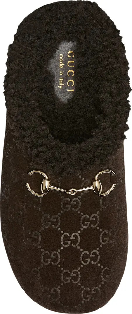 New Sol GG Mule (Women) | Nordstrom