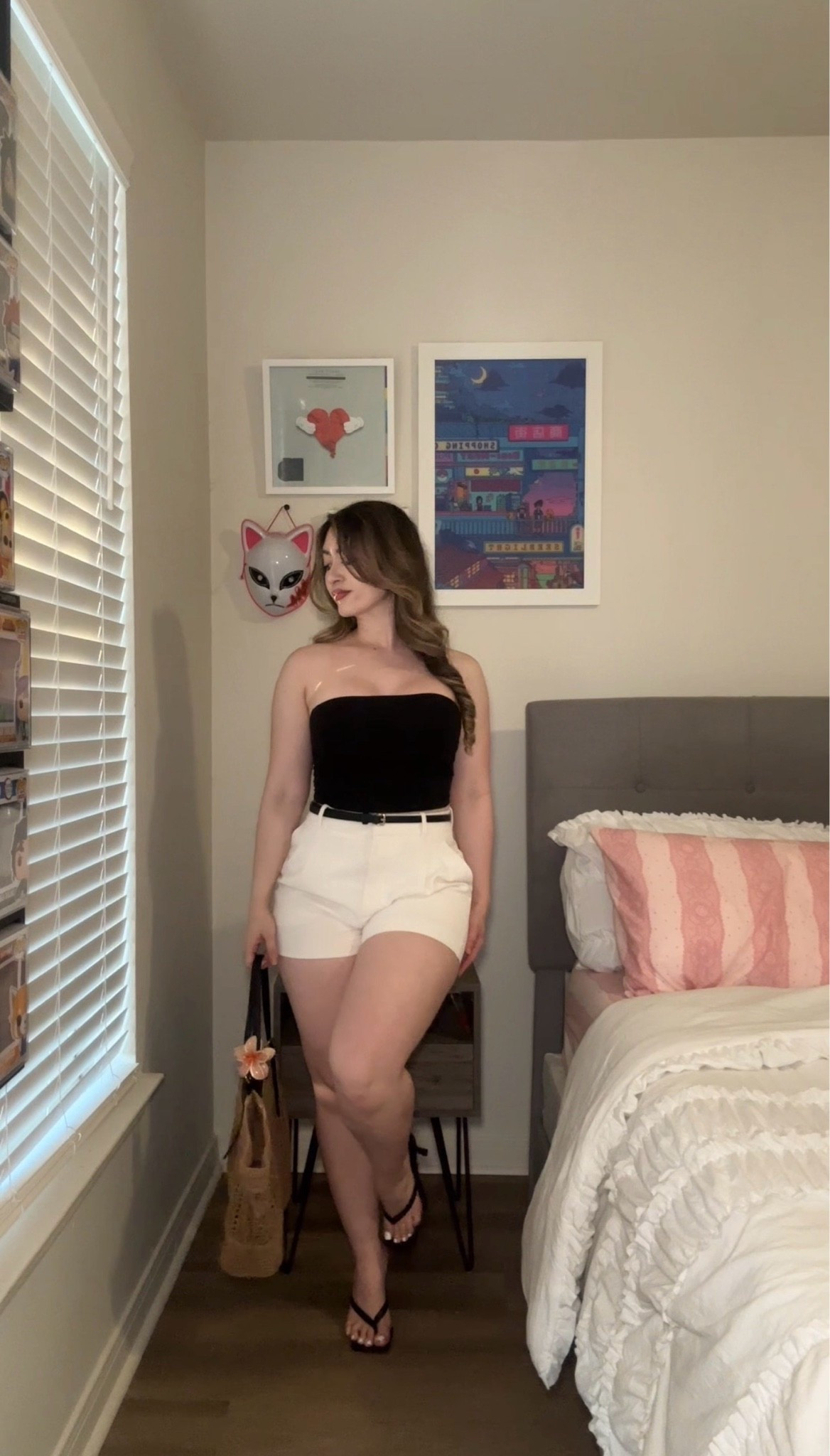 summer outfit inspo
