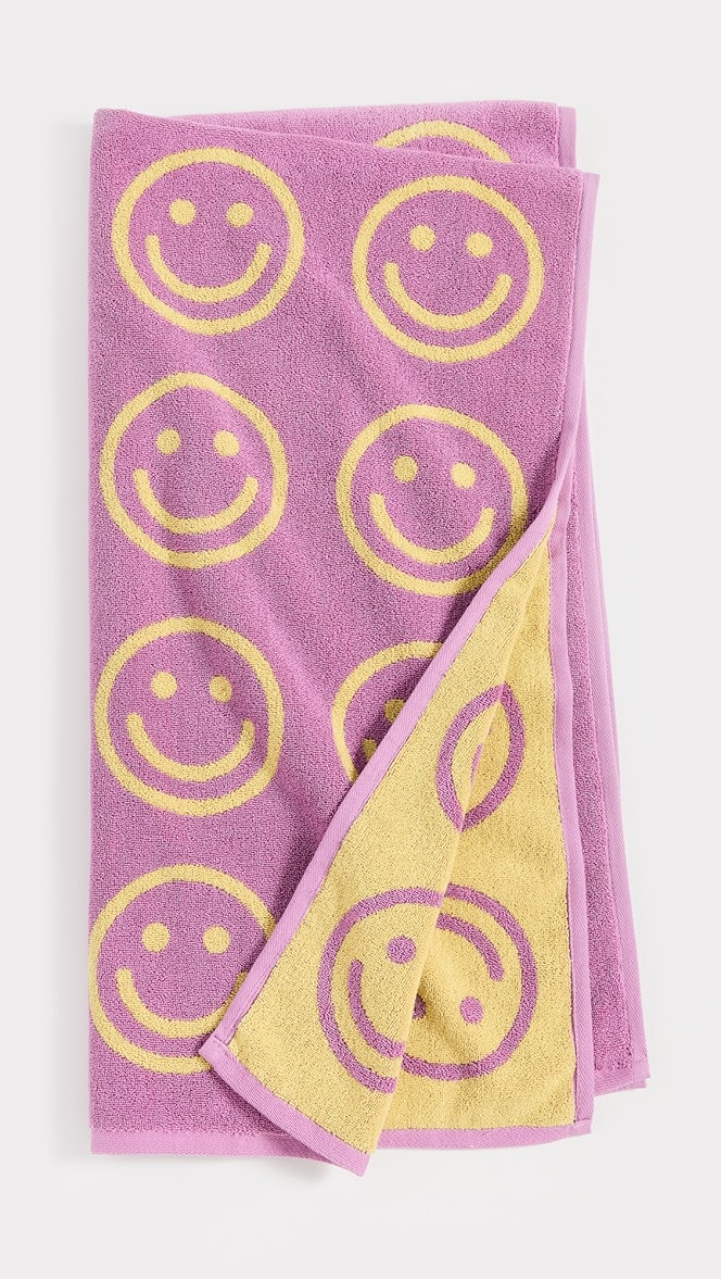 Bath Towel | Shopbop