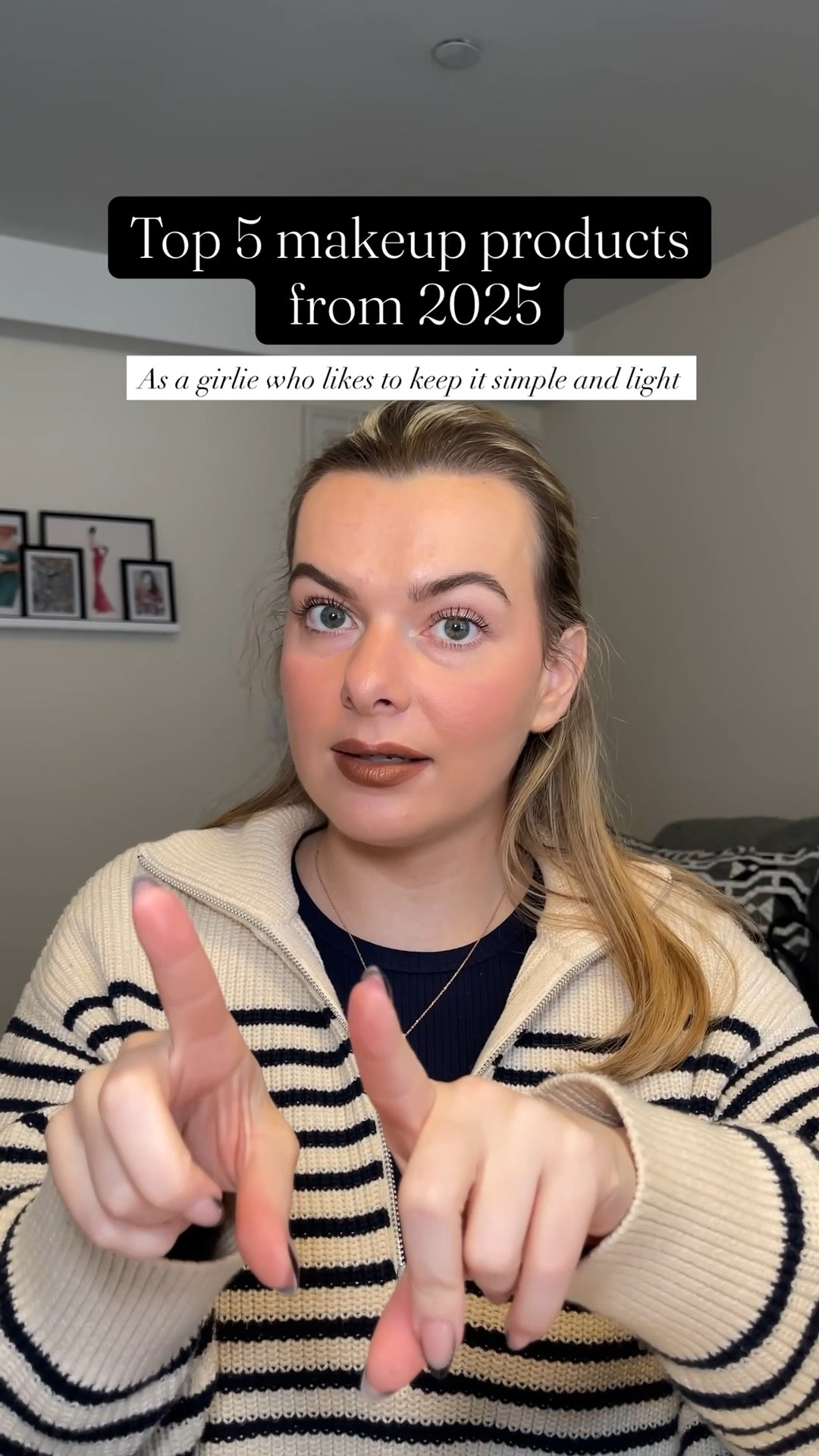 Favorite makeup products from 2025! 

#LTKFindsUnder50 #LTKBeauty #LTKFindsUnder100