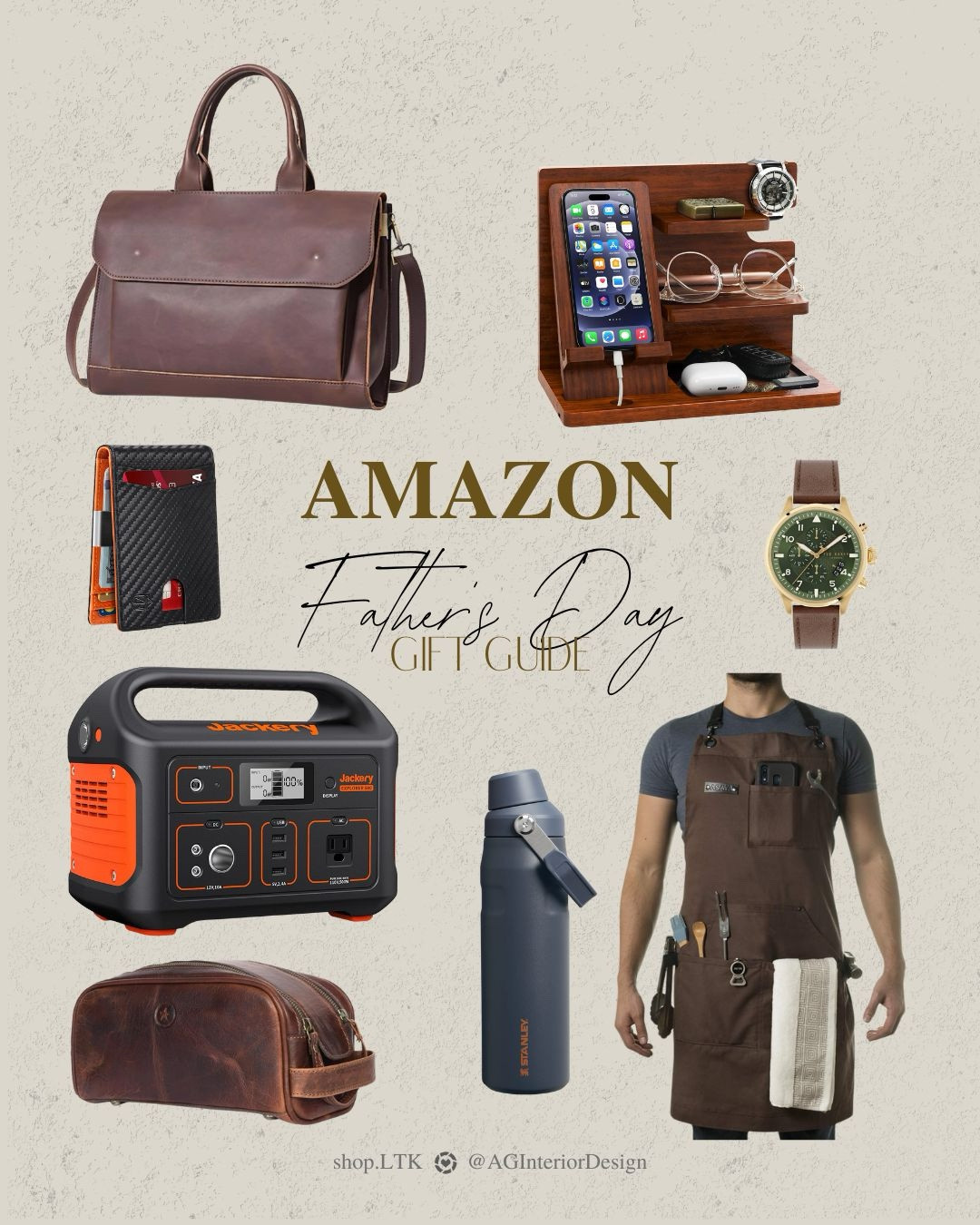 Looking for the perfect Father's Day gift? 🎁 Whether he’s into tech, style, fitness, or just loves to relax, I’ve rounded up some of the best gift ideas for every kind of dad. From classic essentials to unique finds, there’s something here he’ll actually love. Shop all my picks directly through this post! 💙 #FathersDayGiftGuide

#FathersDayGifts #GiftGuideForDad #LTKGiftGuide #LTKMens #LTKFamily #LTKSaleAlert #FathersDay2025 #GiftsForHim #DadApproved #LTKFinds #LTKSeasonal #GiftsHeWillLove

#LTKgiftguide #LTKcanada #LTKmens