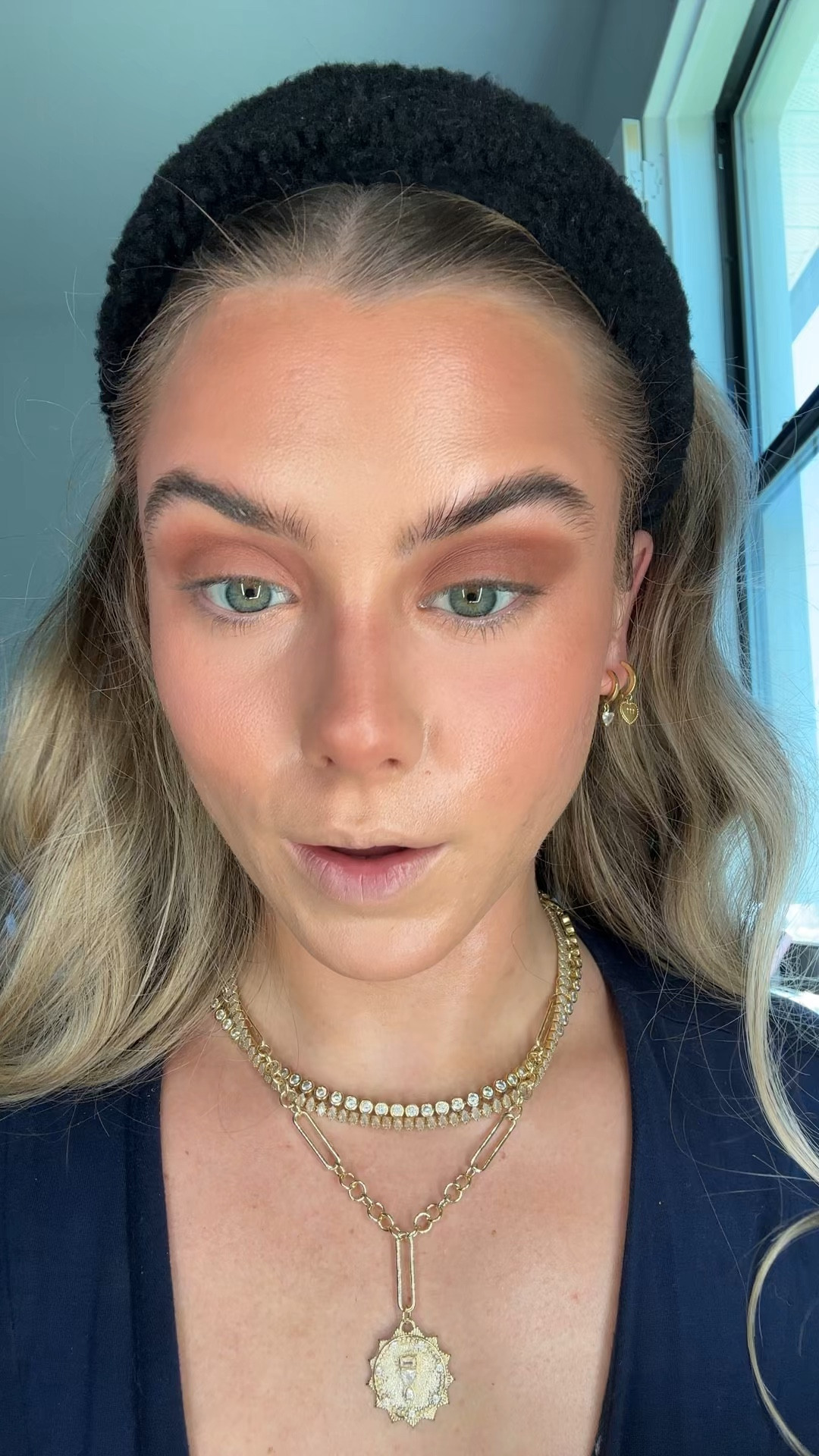 Brows go flat to fluff! Meet Superfluff Brow Mousse for soft, full brows. This eyebrow pomade provides all-day wear. Stiff-resistant. Flake-resistant. This easy, natural-looking eyebrow gel comes with a fluff brush that softly fills and fluffs every brow hair. Its innovative airy volumizing mousse formula diffuses onto hair for a soft, full look. Now, available in a variety of natural shades, from Blonde and Soft Brown to Black Brown and Black.

#LTKgrwm #LTKBeauty #LTKFindsUnder50