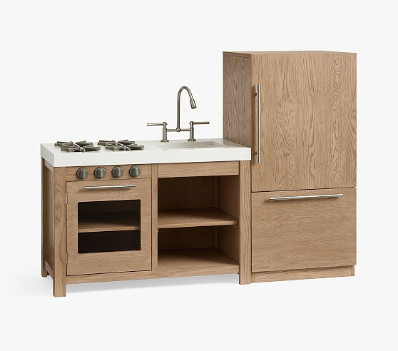Charlie Kitchen Collection (51") | Pottery Barn Kids