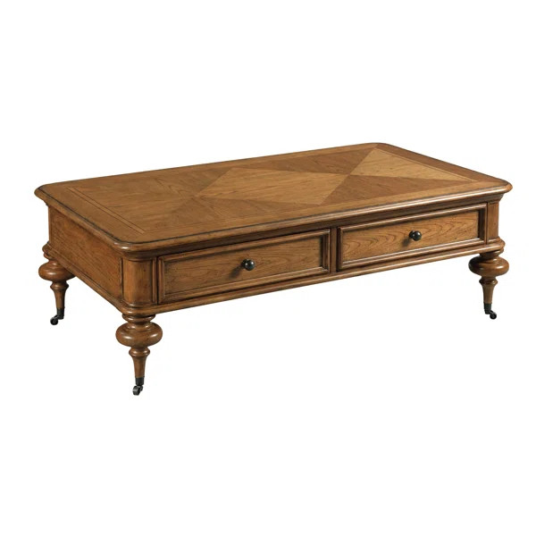 Arvel Coffee Table | Wayfair North America