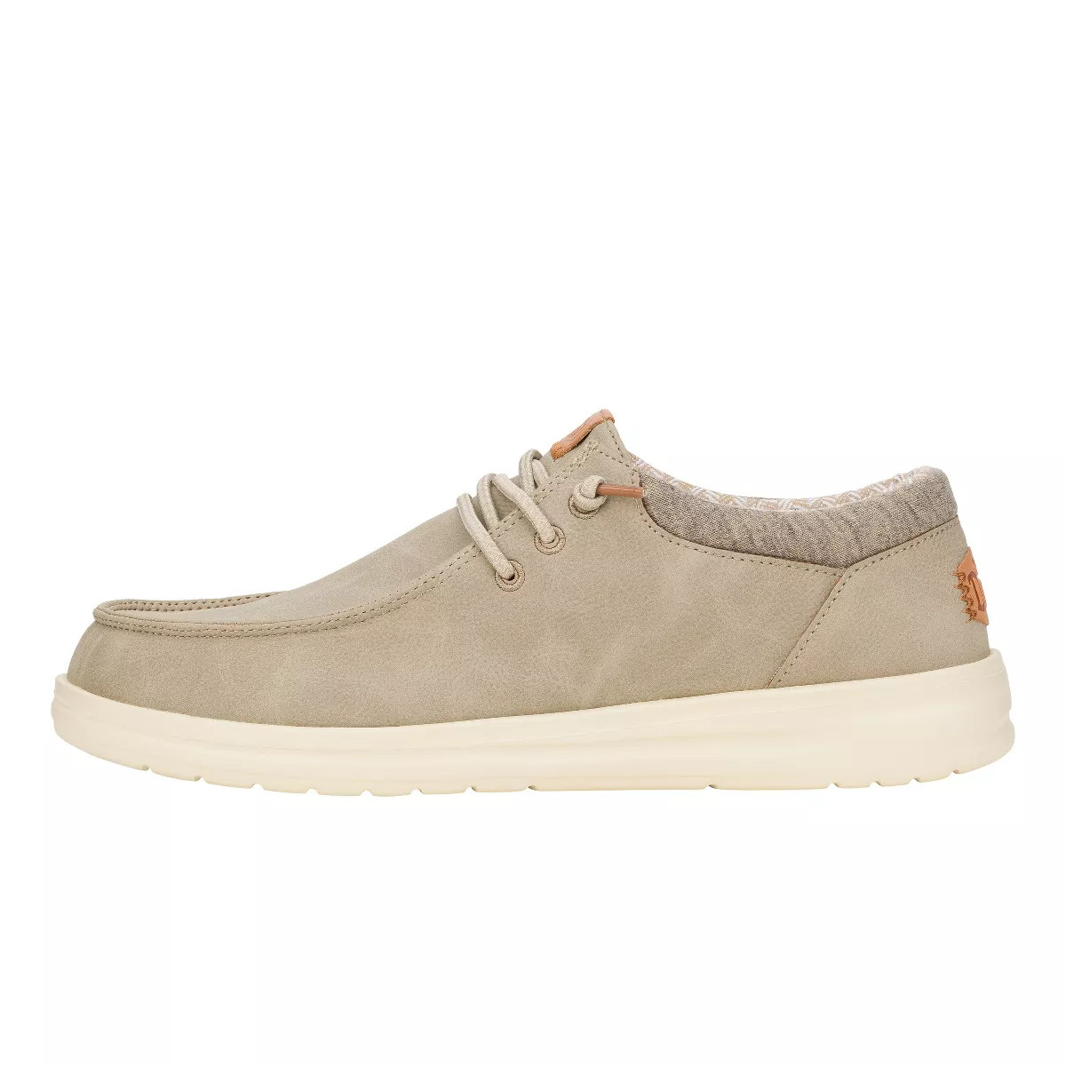 Hey Dude Men Paul , Taupe Grey, 14 | Target