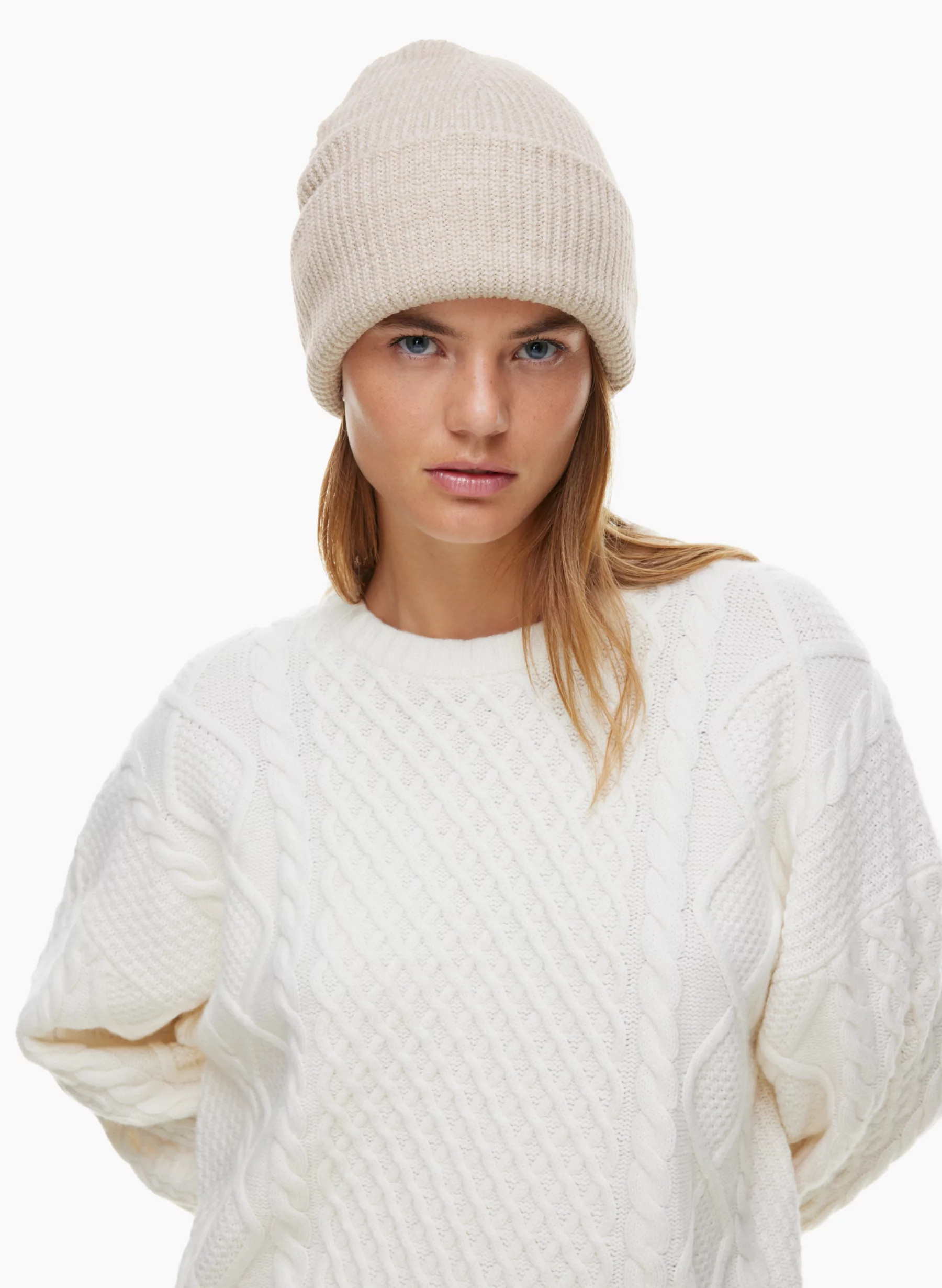 ICICLE BEANIE | Aritzia