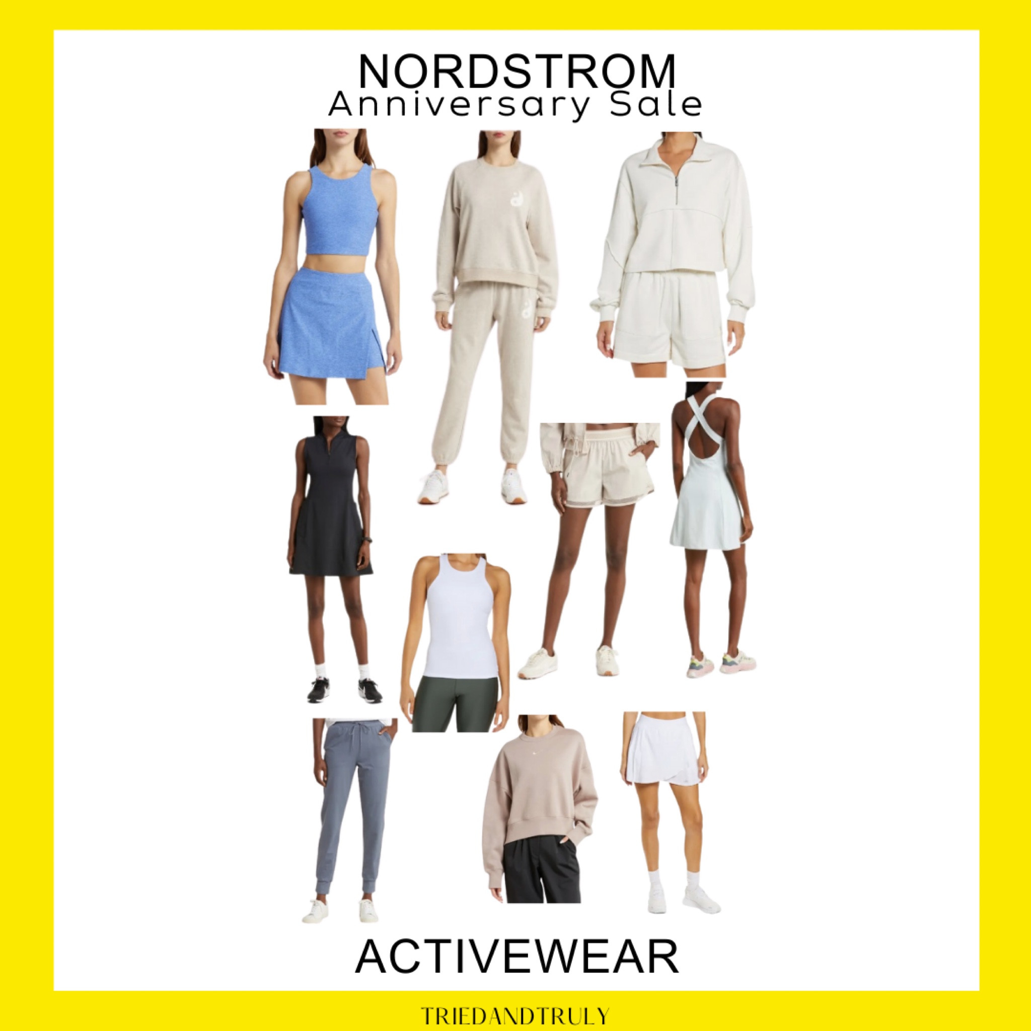 Nordstrom Anniversary Sale Activewear.

NSale active tennis leggings shorts

#LTKxNSale #LTKFitness #LTKsalealert