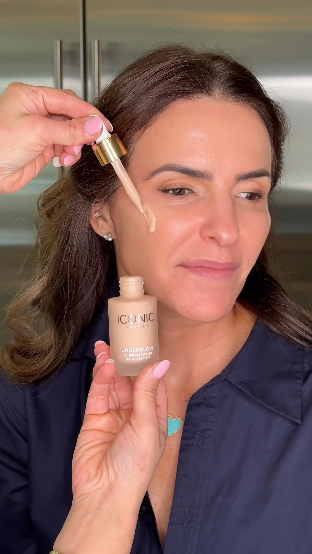 Beauty Lovers, the @Sephora Savings Event is here & it’s time to stock up on all your makeup, skincare & hair care must-haves with exclusive discounts ✨

I've got all my favorite products for fall ready for you to shop (here I'm sharing the viral & iconic underglow blurring primer)~ i’ve never really ever been a primer girl but this is next level it “blurs” your skin into perfection✨

—simply comment BEAUTY below to receive a DM with the link to shop this post & to see all of my top picks⬇ https://liketk.it/…
Here’s what to know:
🖤 All Beauty Member Insiders: 30% off The Sephora Collection from 11/1 - 11/11
💄 Rouge Members: 20% off 11/1 - 11/11
💖 VIB Members: 15% off 11/5 - 11/11
🌟 Insiders: 10% off 11/5 - 11/11
Become a Beauty Insider Member and use code ‘SAVINGS’ for these offers & free shipping! 
Plus, Sephora’s buy online, pick up in-store and same-day delivery options make it even easier to get your faves ASAP~ You don’t want to miss out on these deals! 

 

#LTKVideo #LTKSaleAlert #LTKBeauty