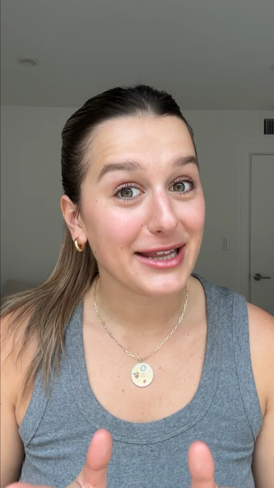 The easiest/fastest natural glam!! 

#LTKbeauty #LTKstyletip #LTKMostLoved