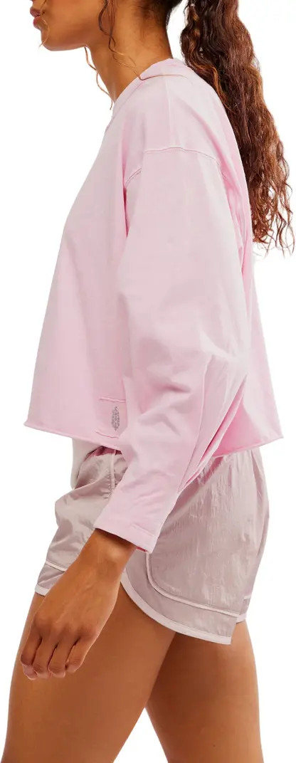 Free People Inspire Layer Top | Nordstrom | Nordstrom