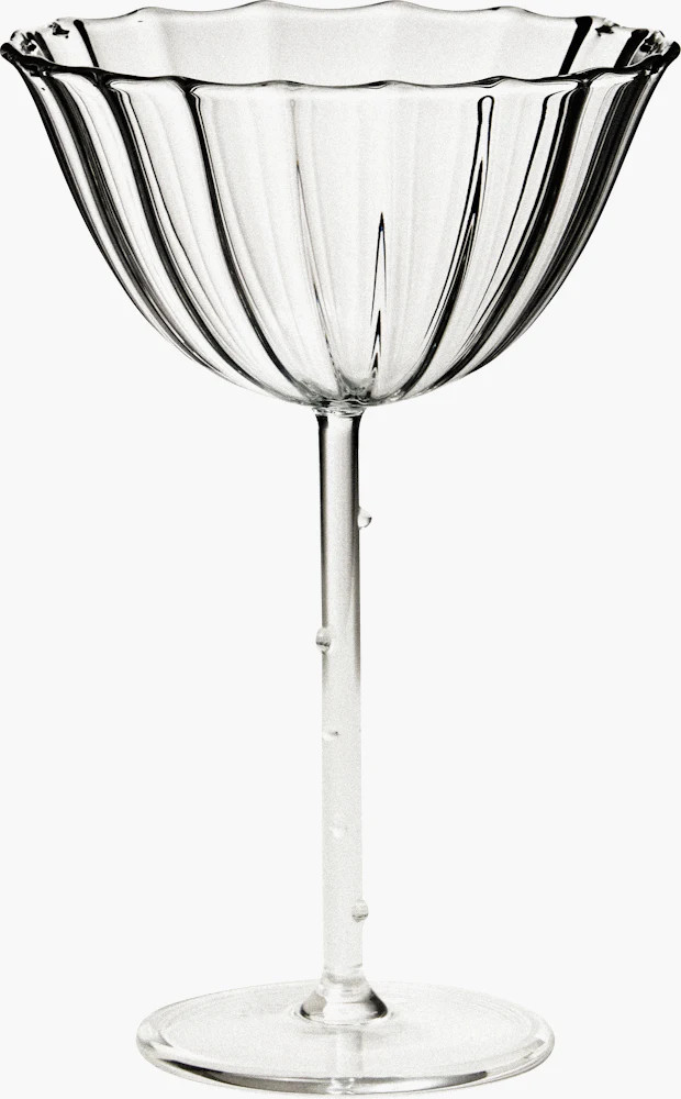 Cosmo Coupe Set of 4 | Design Within Reach