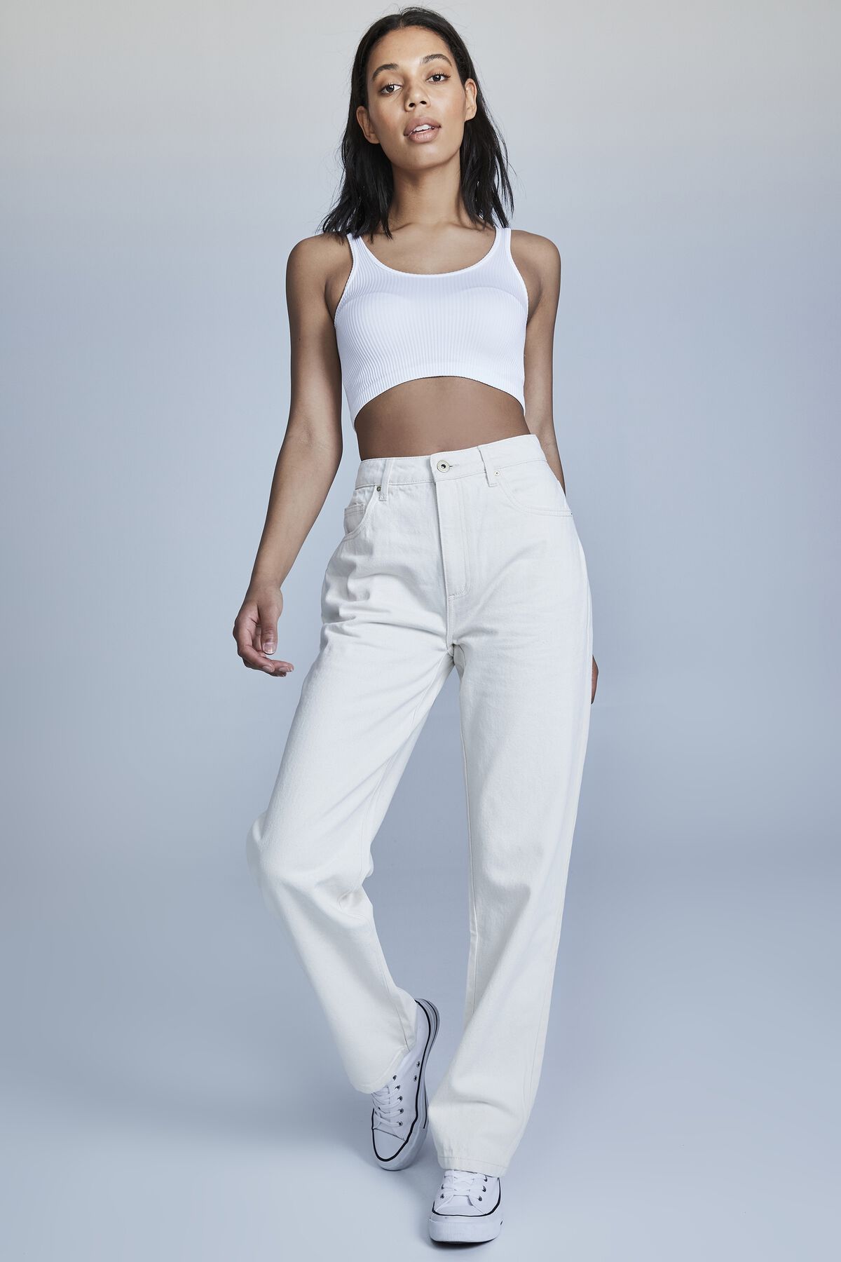 Long Straight Jean | Cotton On (ANZ)