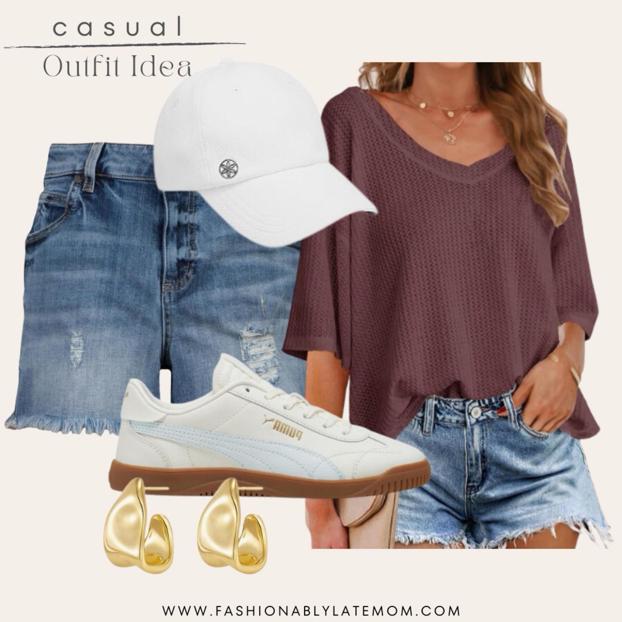 Amazon Casual Outfit Idea

FASHIONABLY LATE MOM 
AMAZON
AMAZON FASHION
FALL
WINTER VACATION
FALL STYLE
FALL FASHION
FALL DENIM
FEDORA
GOLD SANDALS
FALL COATS
WINTER HAT
FALL SANDALS
FALL TOTE
SUNGLASSES
FALL FASHION
TRAVEL FASHION
POLARIZED SUNGLASSES
WINTER DRESSES
CHURCH DRESSES
FALL DRESSES
EYELET DRESSES
GINGHAM DRESSES
MIDI DRESSES
OCCASION DRESSES
WEDDING GUEST DRESSES
WEDDING GUEST ATTIRE
WEDDING GUEST ACCESSORIES
FANCY DRESSES
EVENING GOWN
WOMEN’S COZY FASHION
GIFTS FOR HER
GIFTS FOR TEENS

#LTKSeasonal #LTKstyletip #LTKsalealert