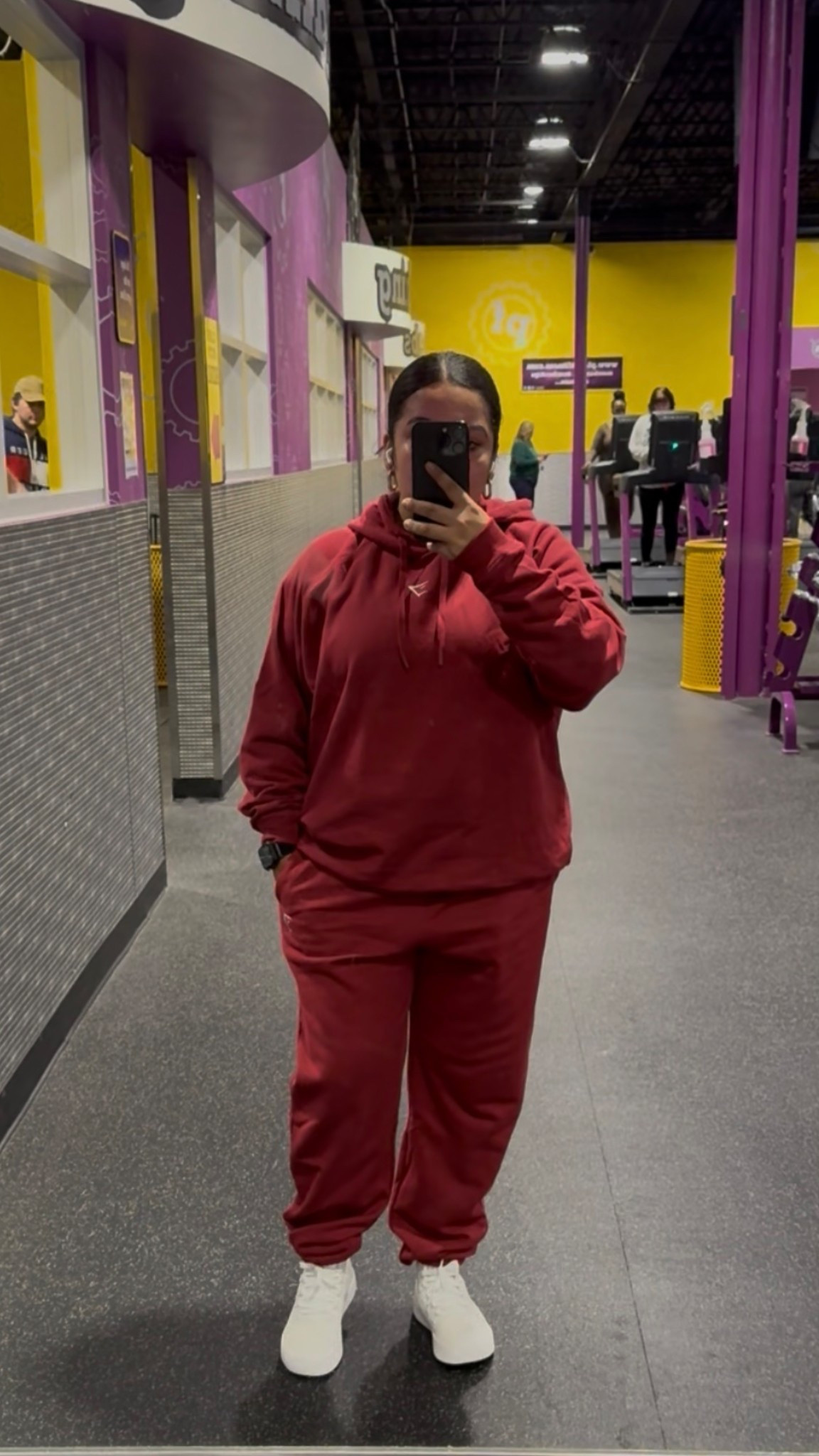 New gymshark fit 🙈

Goes well with these new lifting shoes from Nobull on sale currently 

#nobull #gymshark #gymootd #fitmom #liftingshoes

#LTKActive #LTKFindsUnder50 #LTKfitnessgoals