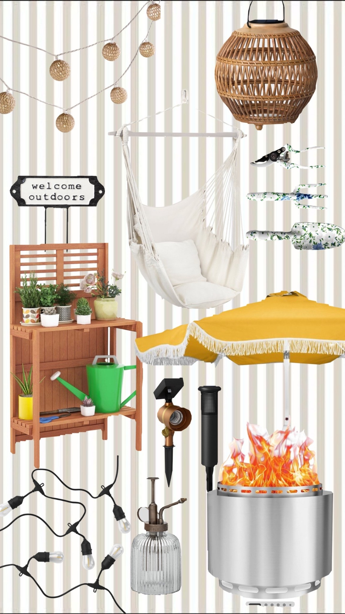 Target outdoor sale

#LTKMothersDay #LTKHome #LTKSaleAlert