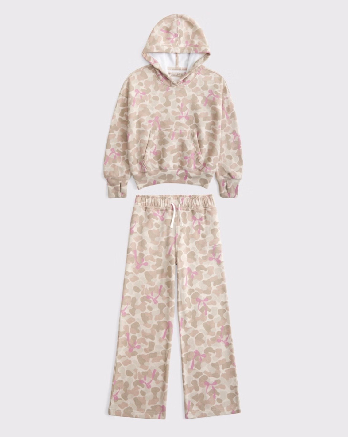 Camo is apparently trending with the tweens and my 11 year old flipped when I showed her these. They’re 40% off plus an extra 15% off with code CYBERAF! 

#LTKHoliday #LTKKids #LTKGiftGuide