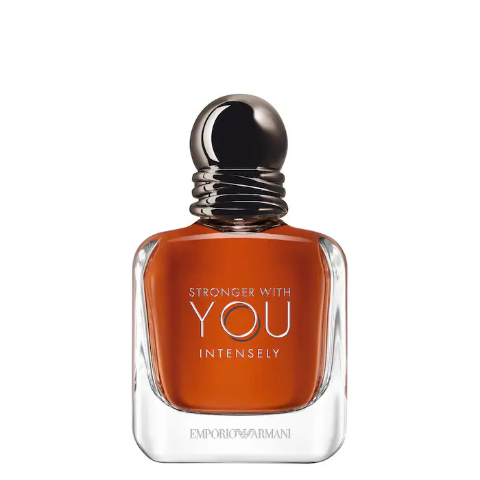 Stronger With You Intensely - Armani Beauty | Sephora | Sephora (US)