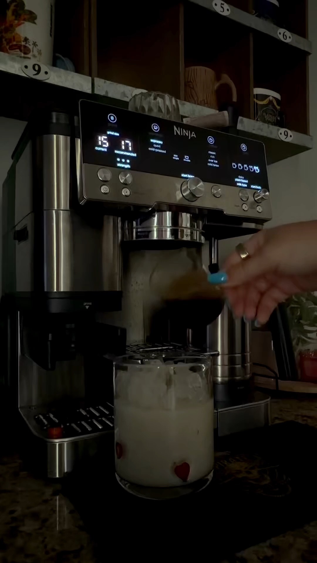 The best summer coffee mix

#LTKU #LTKselfcare #LTKmorningroutine