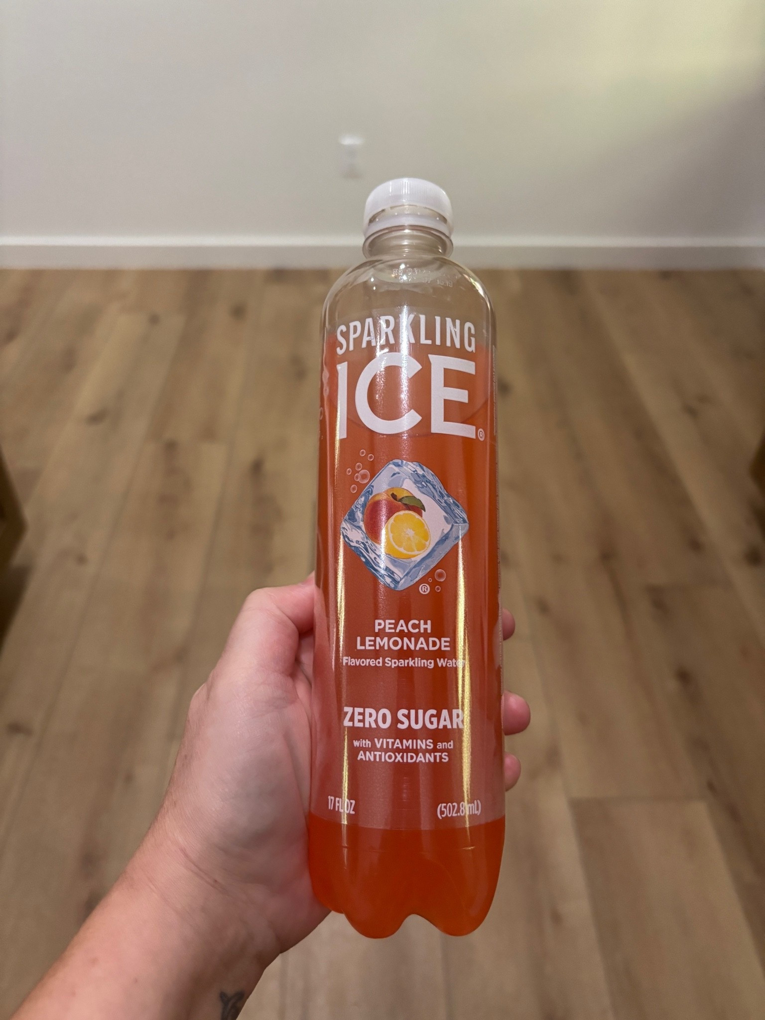 Trying to quit drinking cokes and these always help. A healthier option while still feeling the burn lol

#LTKselfcare #LTKfoodie #LTKfitnessgoals