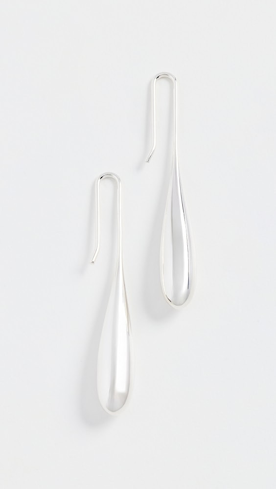 LIÉ STUDIO The Evelyn Earrings | Shopbop | Shopbop