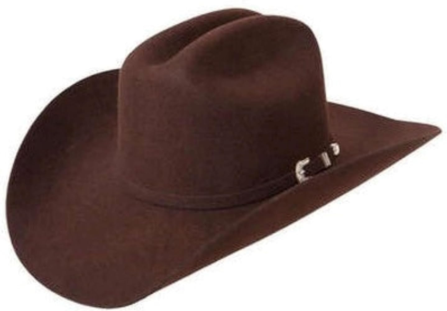 Stetson Stallion Collection The Oak Ridge Cowboy Hat | Amazon (US)