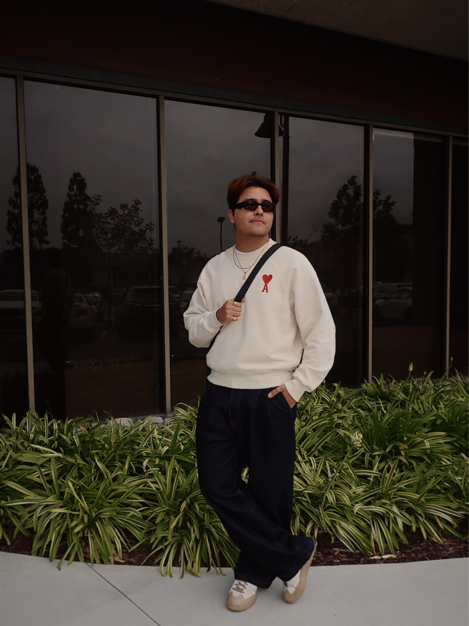 outfit of the day 🌫️

#LTKMens #LTKStyleTip #LTKSeasonal