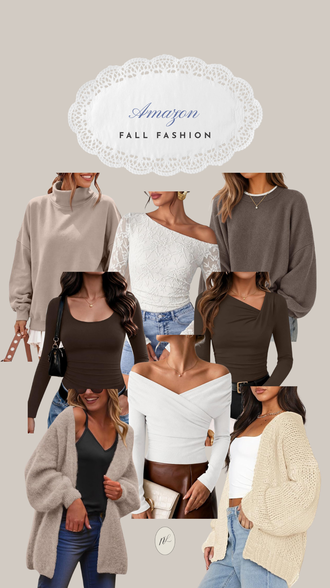 Amazon fall sweaters and tops

#LTKootd #LTKSeasonal #LTKU