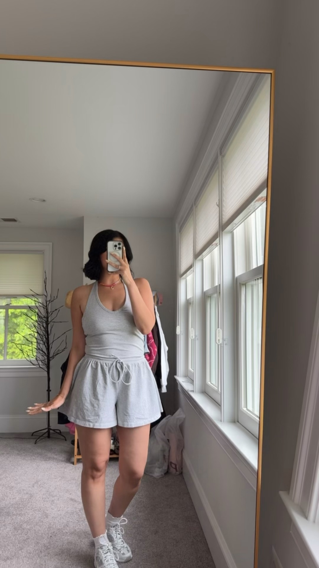 OOTD 🤍

#LTKootd
