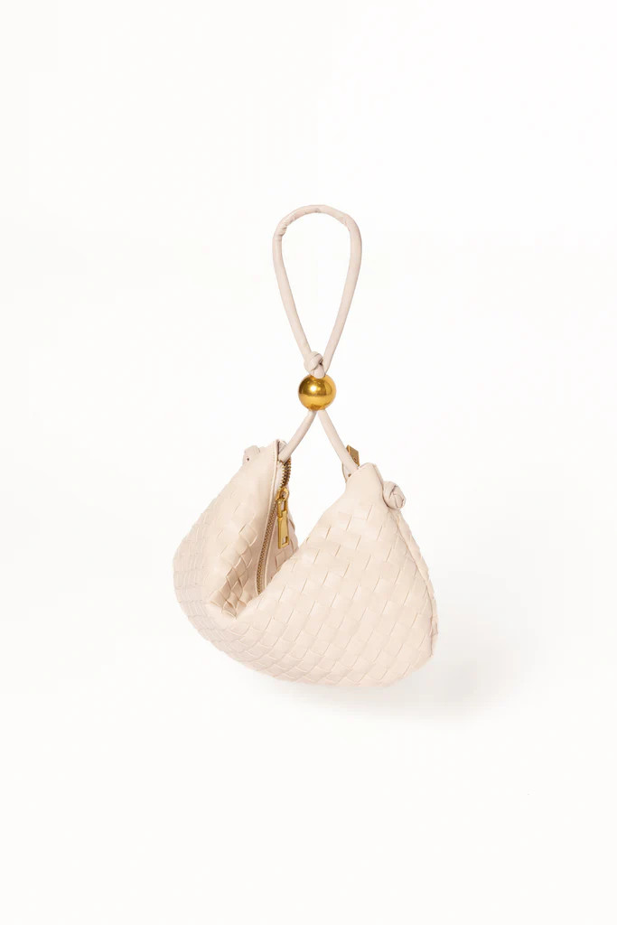 Sara Bag - White | Petal & Pup (US)