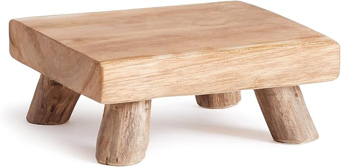 Napa Home & Garden, HIGGINS TEAK STAND SMALL | Amazon (US)
