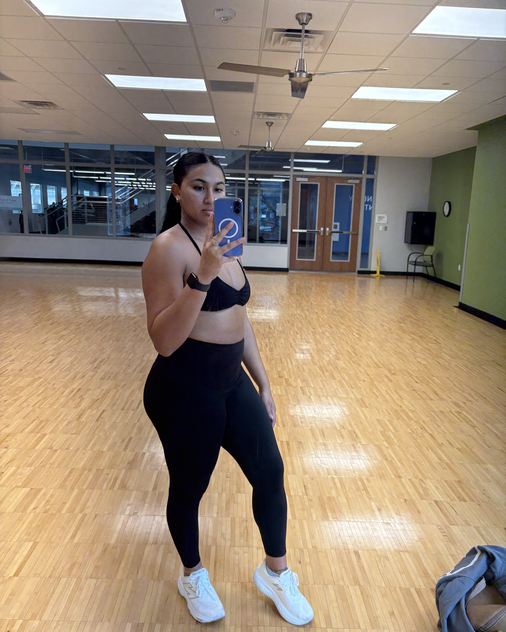 Halara leggings are my absolute fav! Compliment the lower half so well! 

#LTKActive #LTKmomlife #LTKfitnessgoals