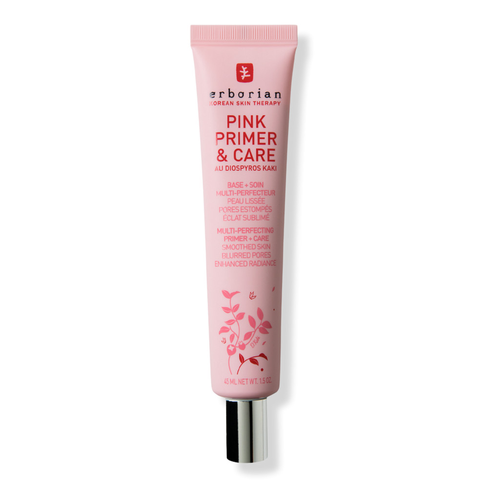 Erborian Pink Primer & Care - 1.5 oz | Ulta