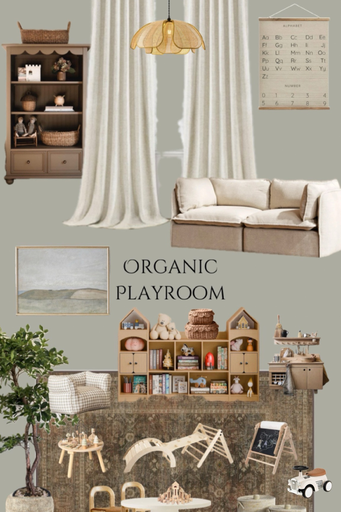 Playroom styling tips ✨

#LTKStyleTip #LTKHome #LTKKids