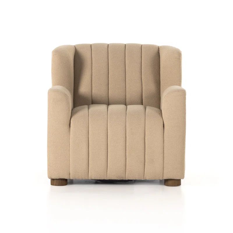 Norwood Upholstered Armchair | Wayfair North America