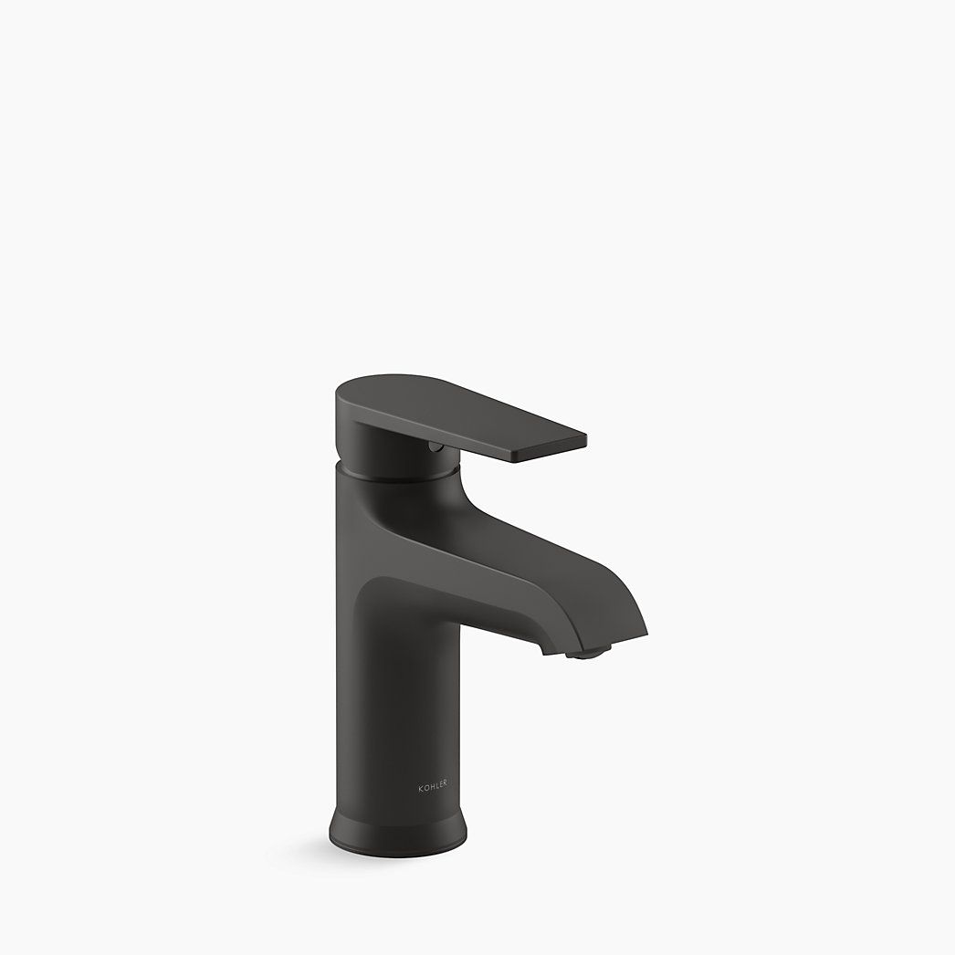 Single-handle bathroom sink faucet, 1.2 gpm | Kohler