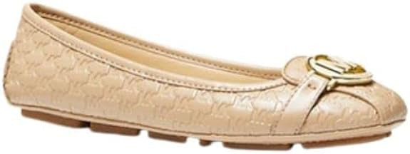 Michael Kors Women's Fulton Moccasin | Amazon (US)