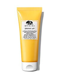 面膜/泥膜推薦：一飲而盡保濕面膜｜品木宣言 | Origins TW