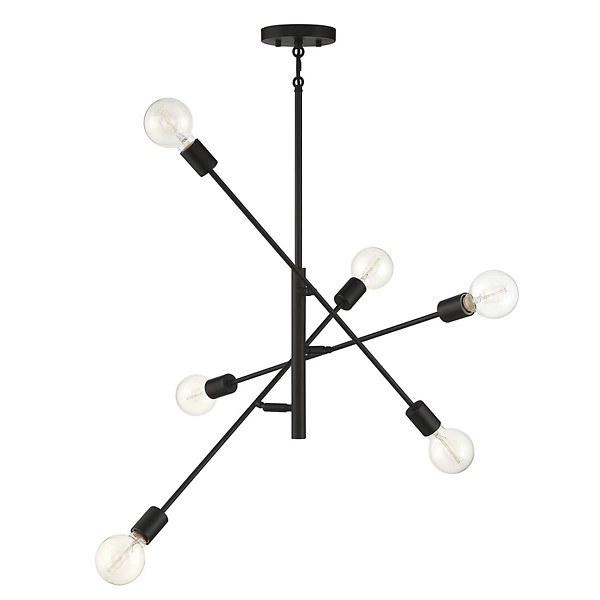 Duke Chandelier | Lumens