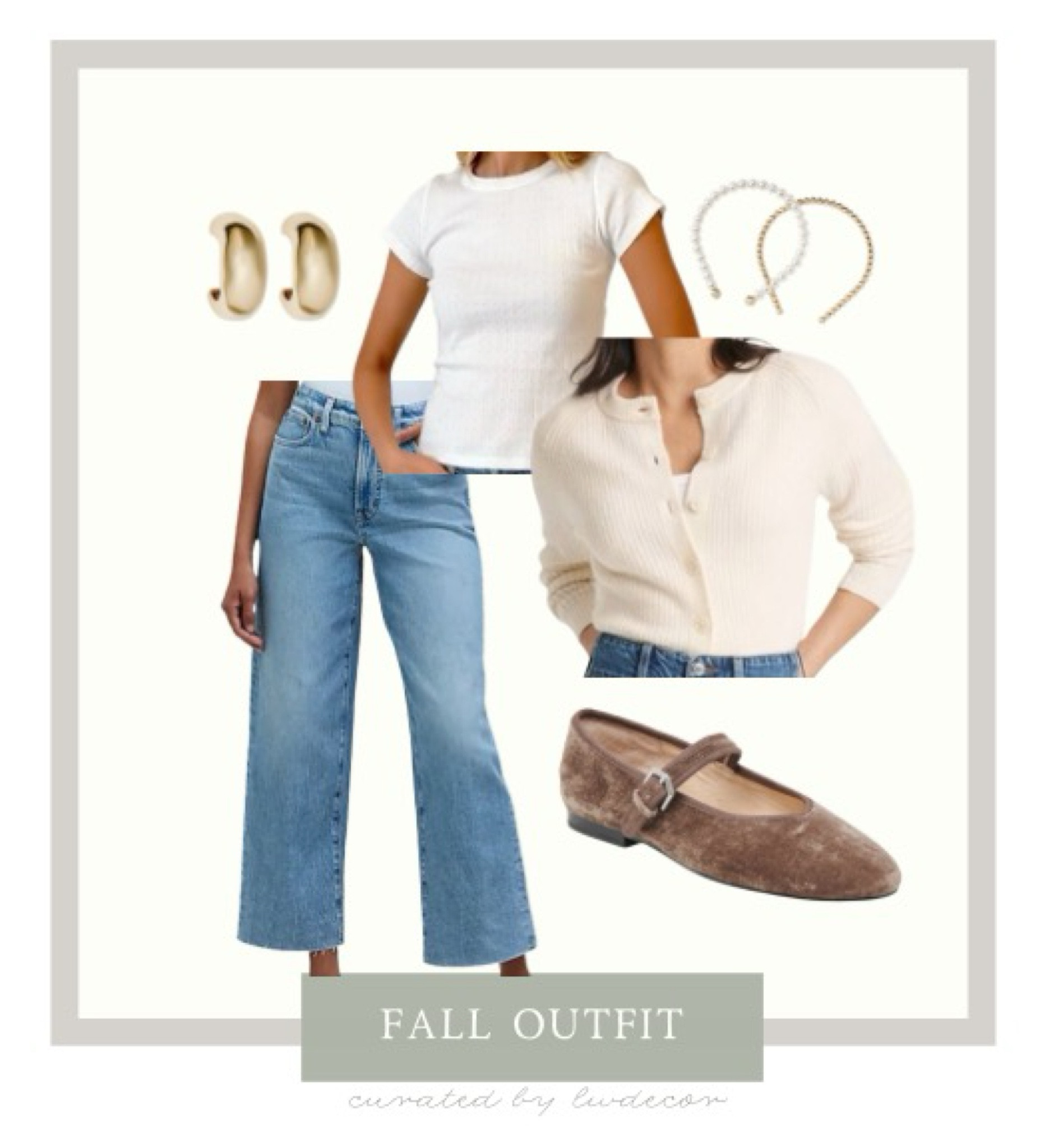 Oh, the mornings are starting to feel like fall + I’m here for it! Lately, I’ve been into the basics — jeans, white tees, cozy sweaters, paired with these beautiful, warm colored velvet flats! 

#LTKFallSale #LTKStyleTip #LTKShoeCrush