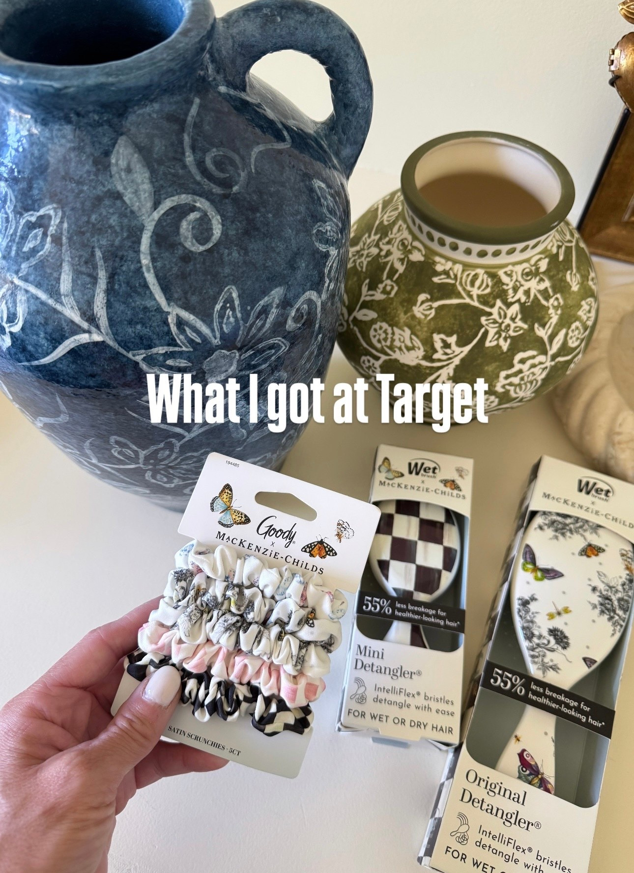 Target order. What I got at Target. Target home. 

#LTKSeasonal #LTKHome #LTKOver40