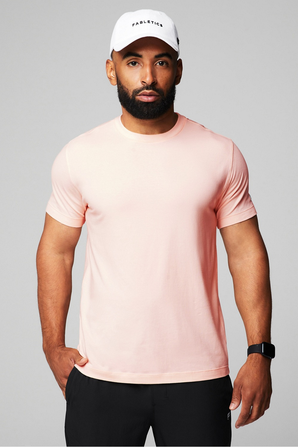The 24-7 Tee | Fabletics - North America
