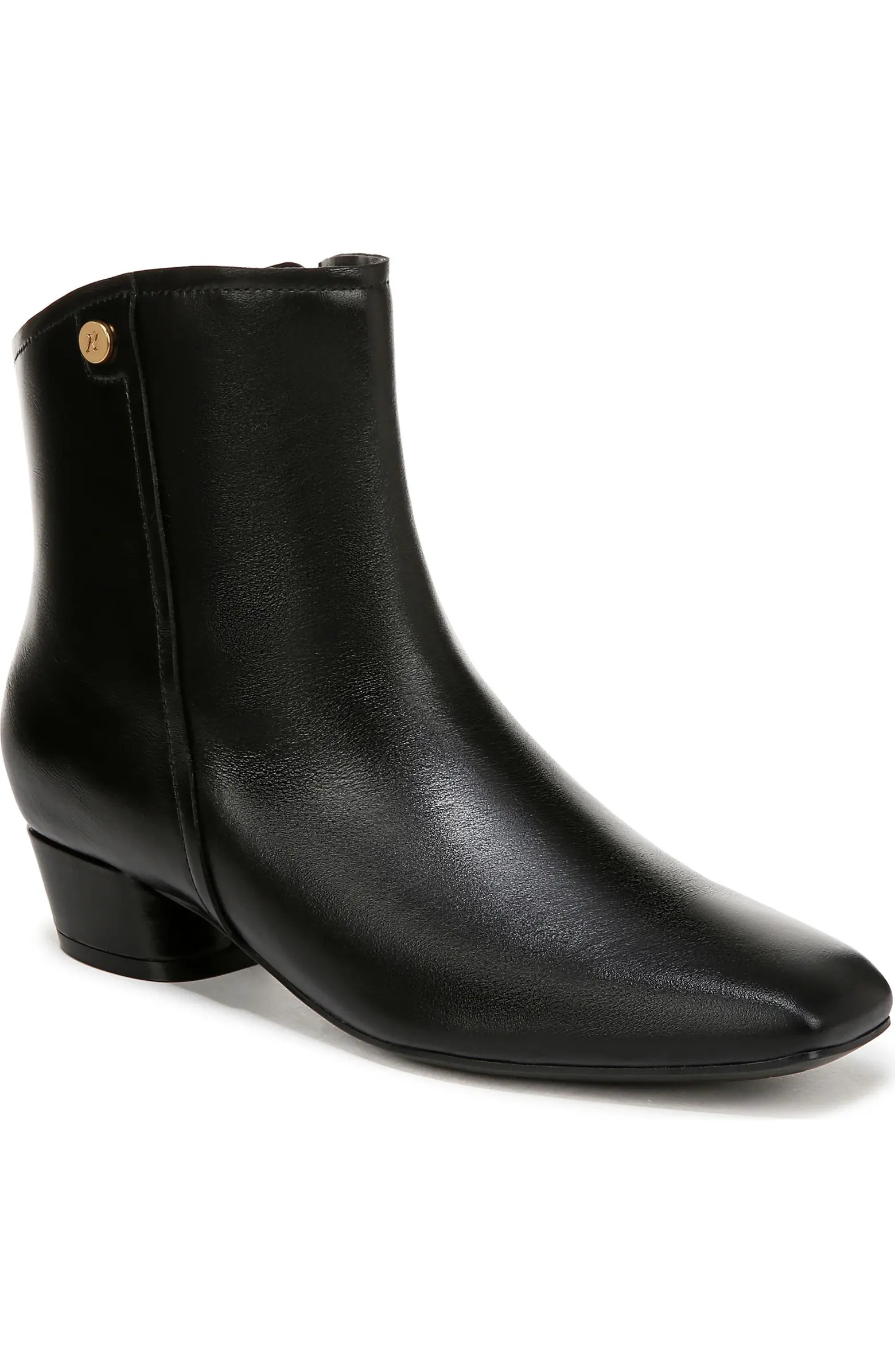 Raffee Bootie (Women) | Nordstrom