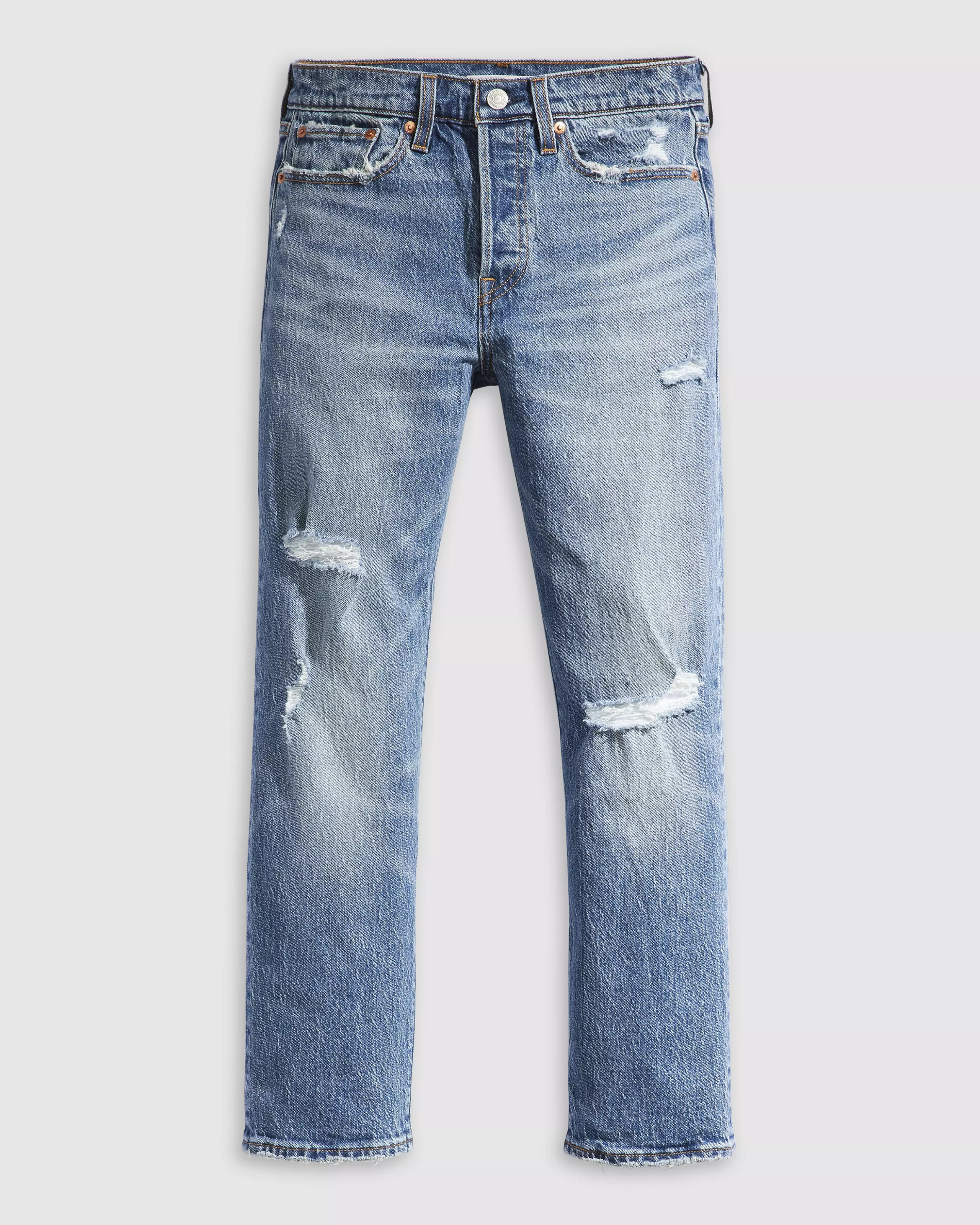 Wedgie Straight Fit Women's Jeans | Levi's US