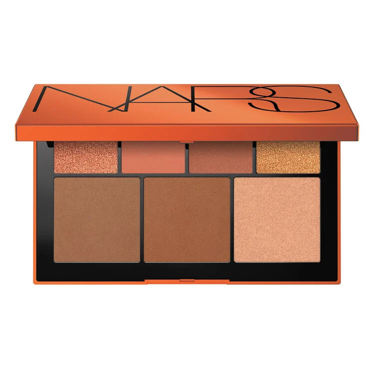 Laguna Ultimate Face Palette I | NARS (US)