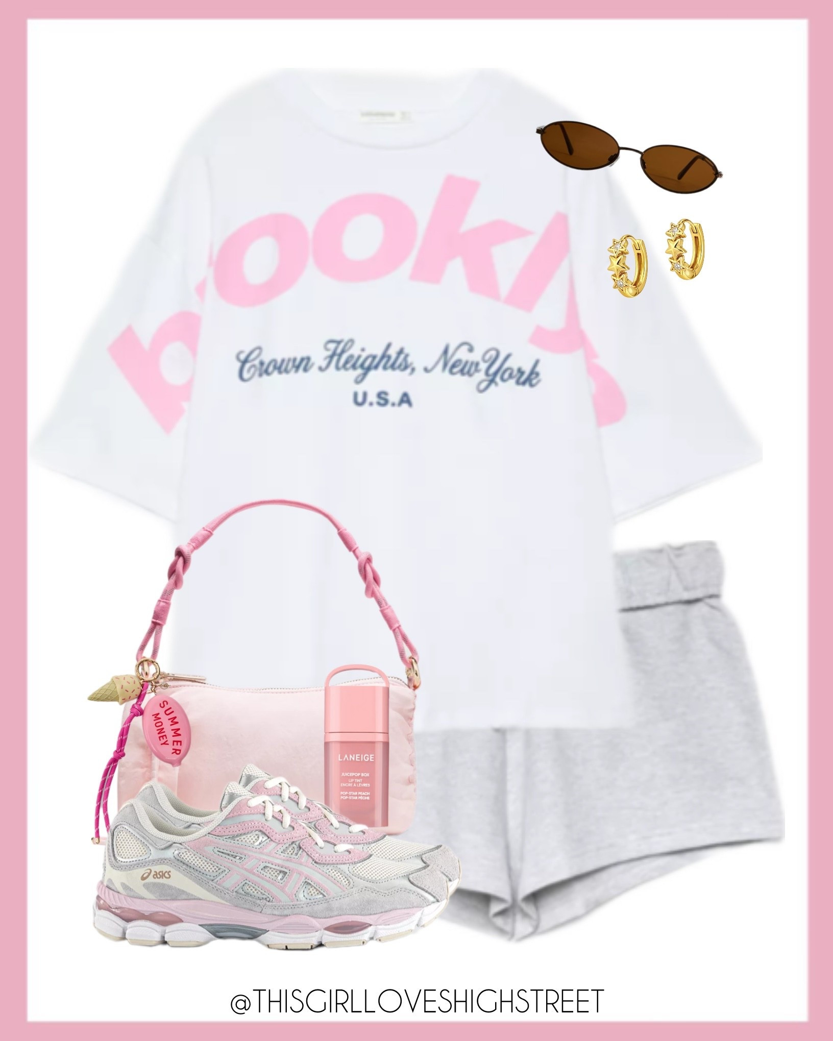 CASUAL SUMMER OUTFITS 

#LTKspring #LTKsummer #LTKuk