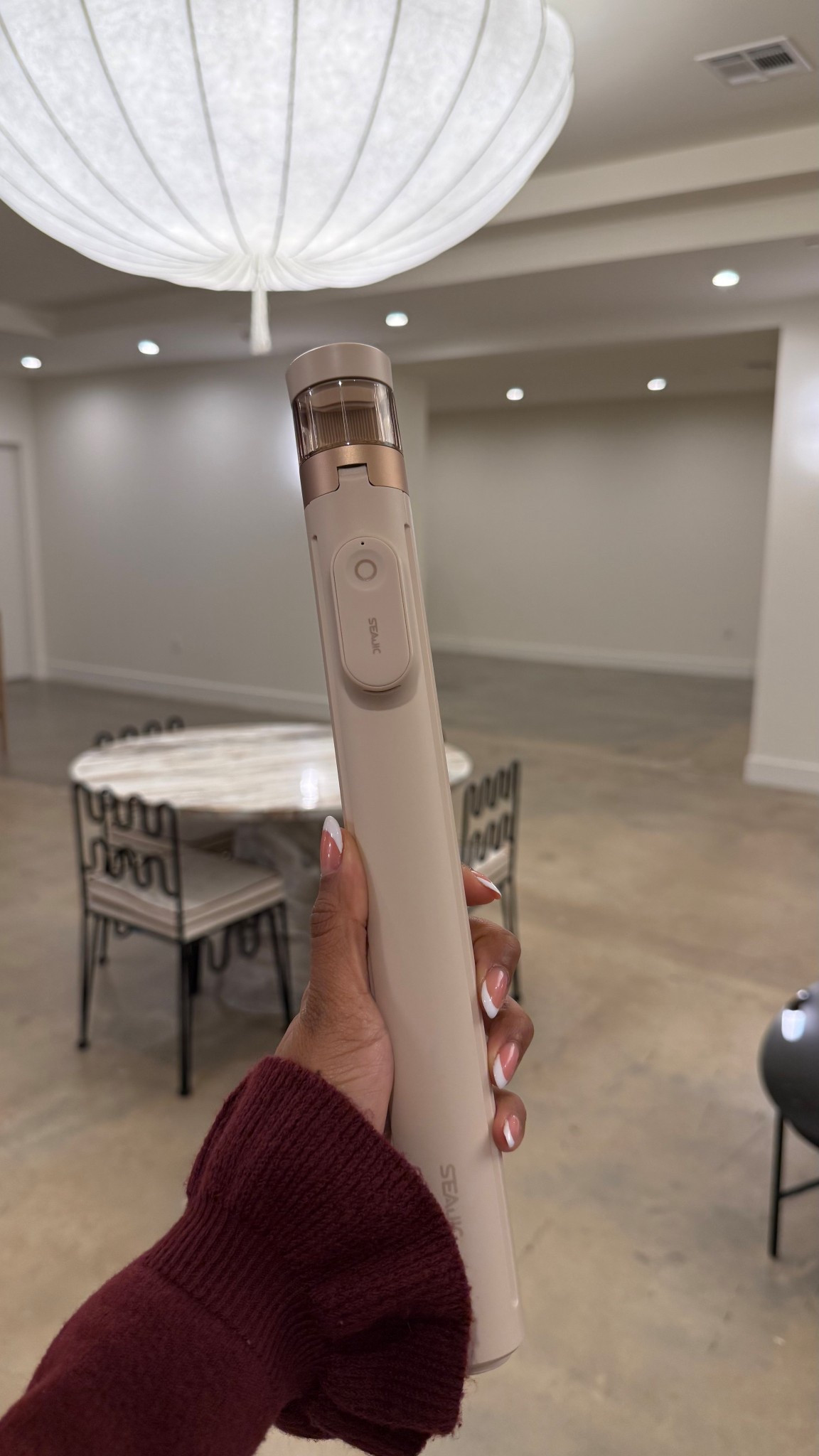 This tripod is so good, I love how lightweight it is! 

#LTKFindsUnder100