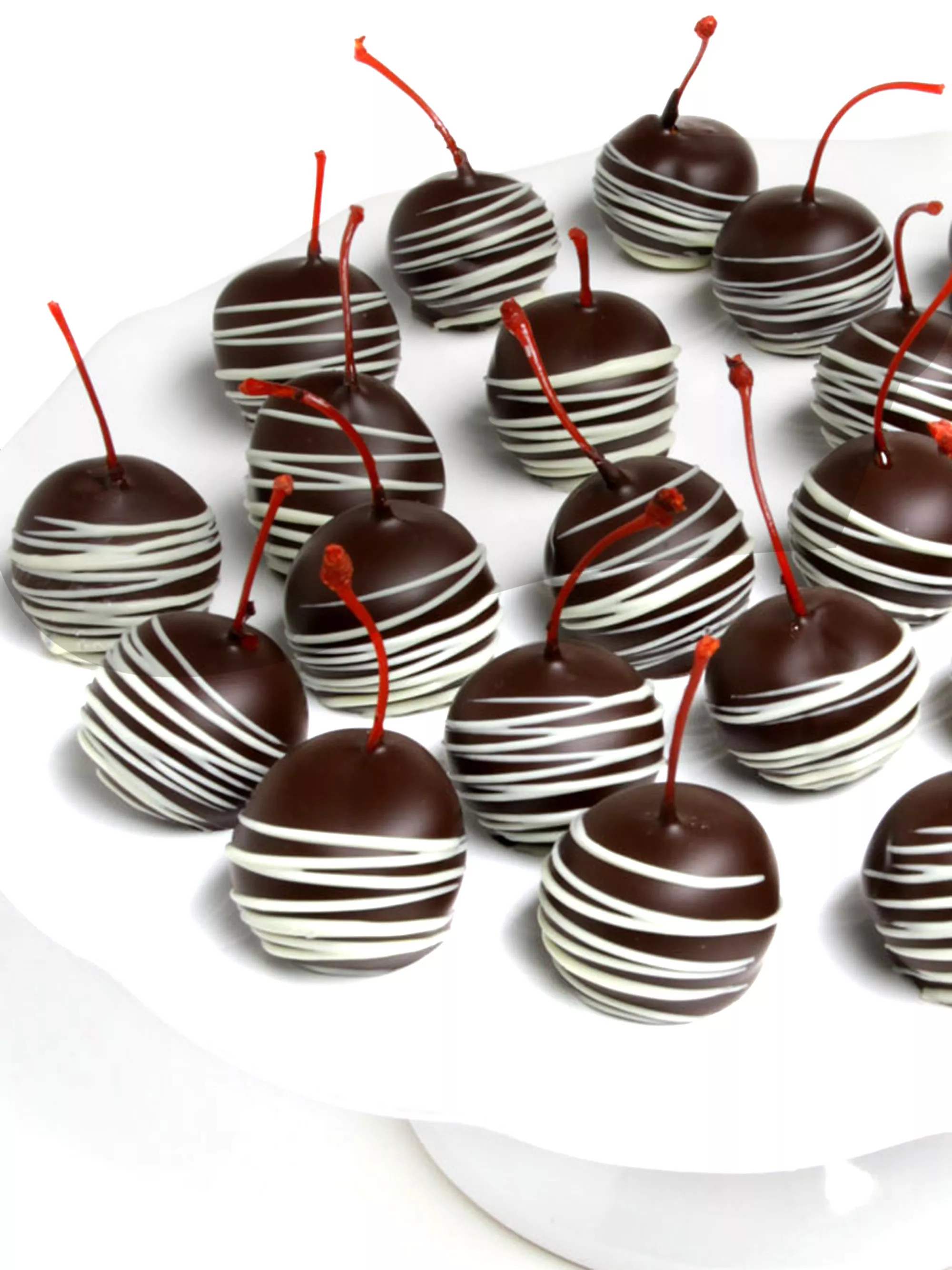 Belgian Chocolate-Covered Maraschino Cherries | Saks Fifth Avenue