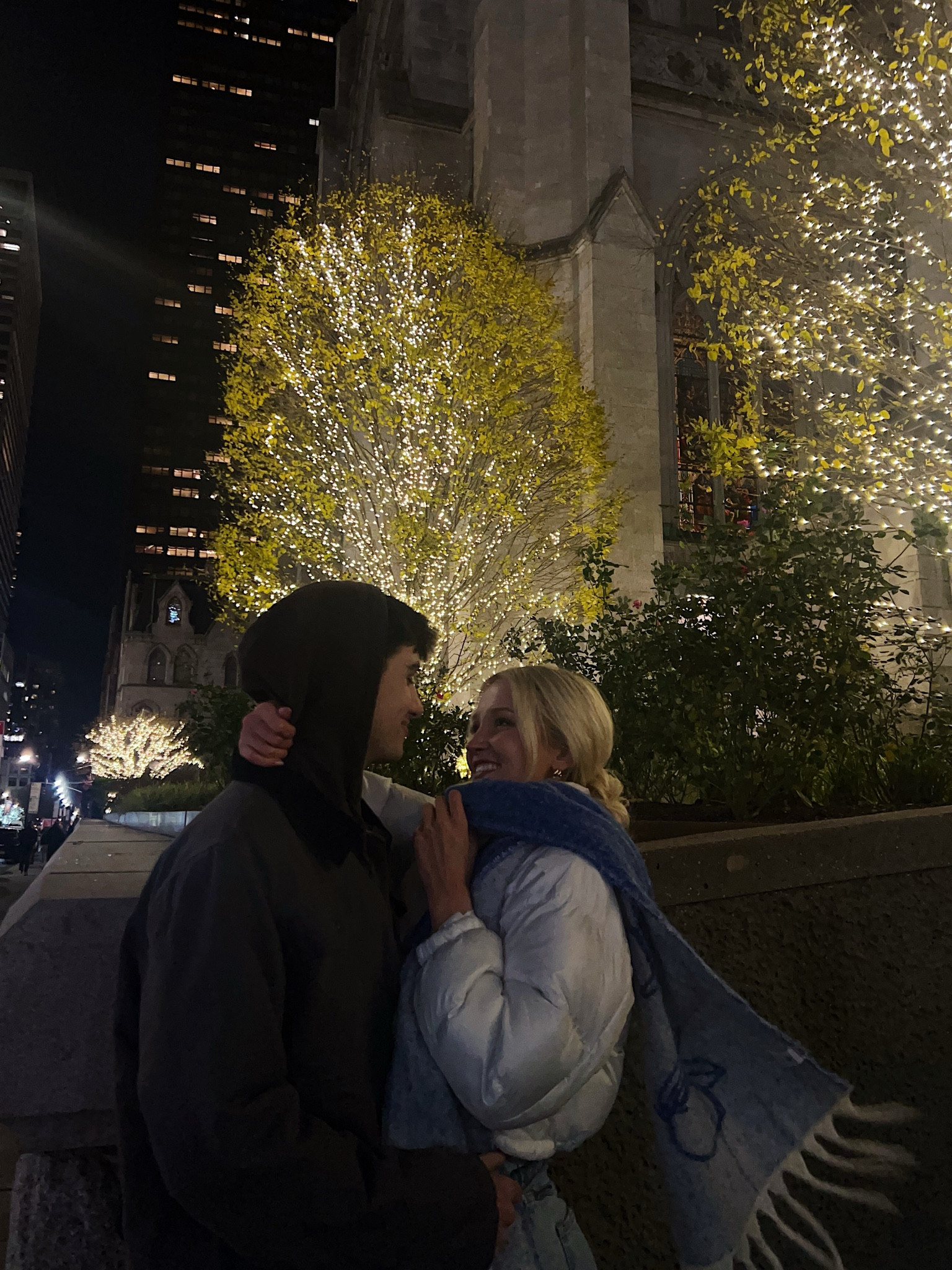 Little trip to the city🚕🗽🌃

Both mine and Parker’s outfits linked below! My favorite scarf is sold out, but called the “girl dinner scarf” from Yllw the Label🤍

#LTKSeasonal #LTKtravel #LTKmens