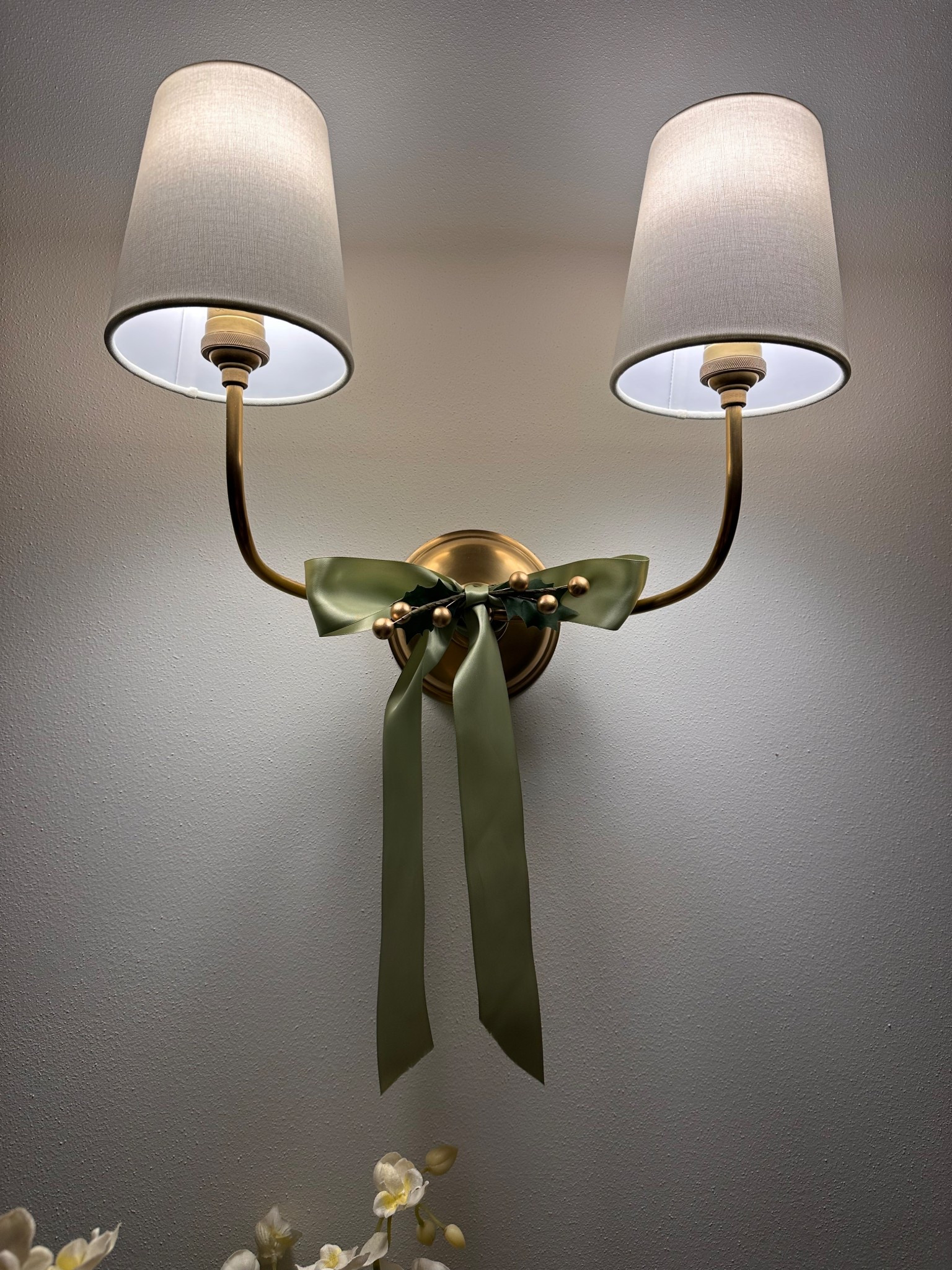 Little Christmas touches everywhere! 

#LTKHome #LTKSeasonal #LTKHoliday
